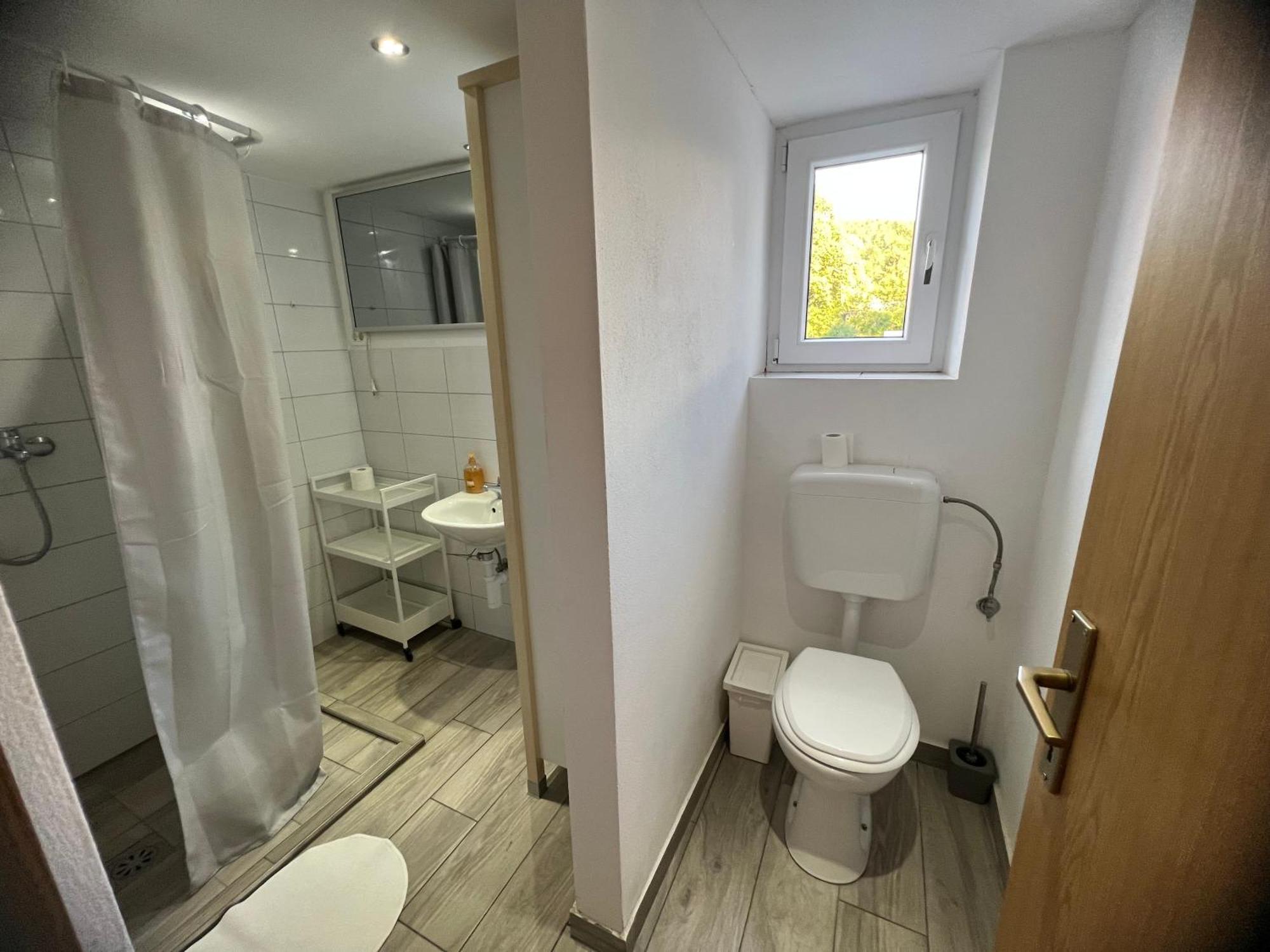 Lemonwood House 호텔 포스토이나 외부 사진