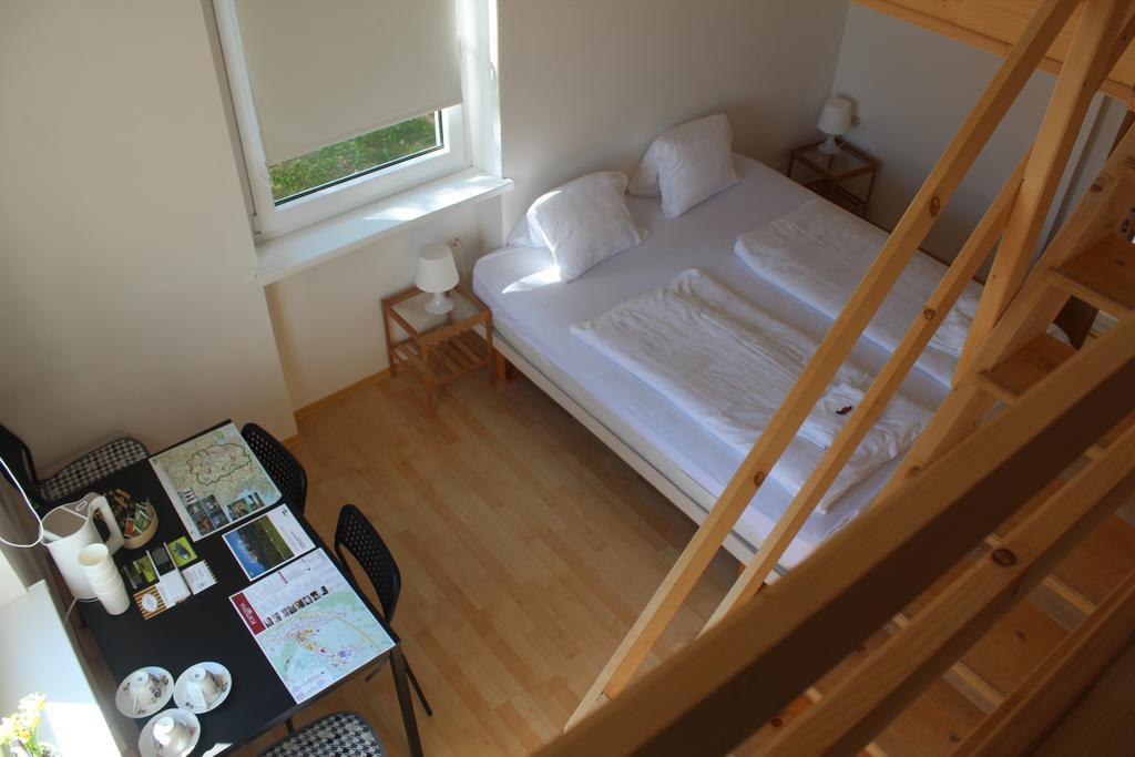 Lemonwood House 호텔 포스토이나 외부 사진