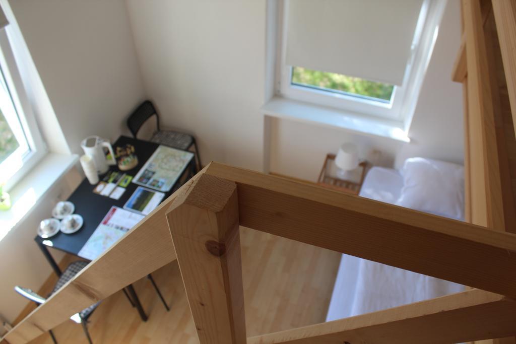 Lemonwood House 호텔 포스토이나 외부 사진