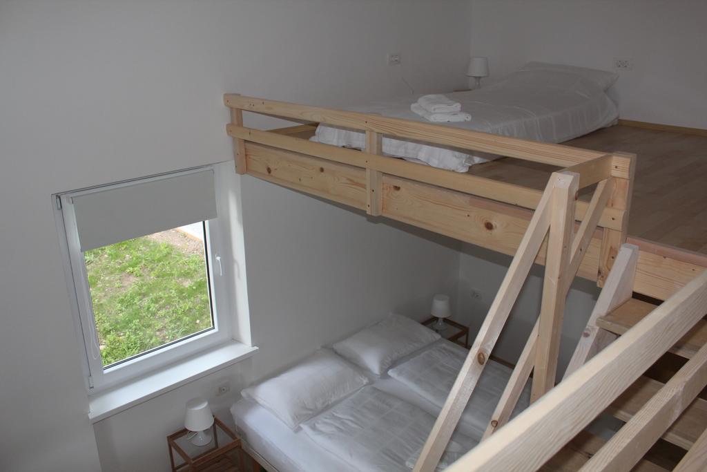 Lemonwood House 호텔 포스토이나 외부 사진