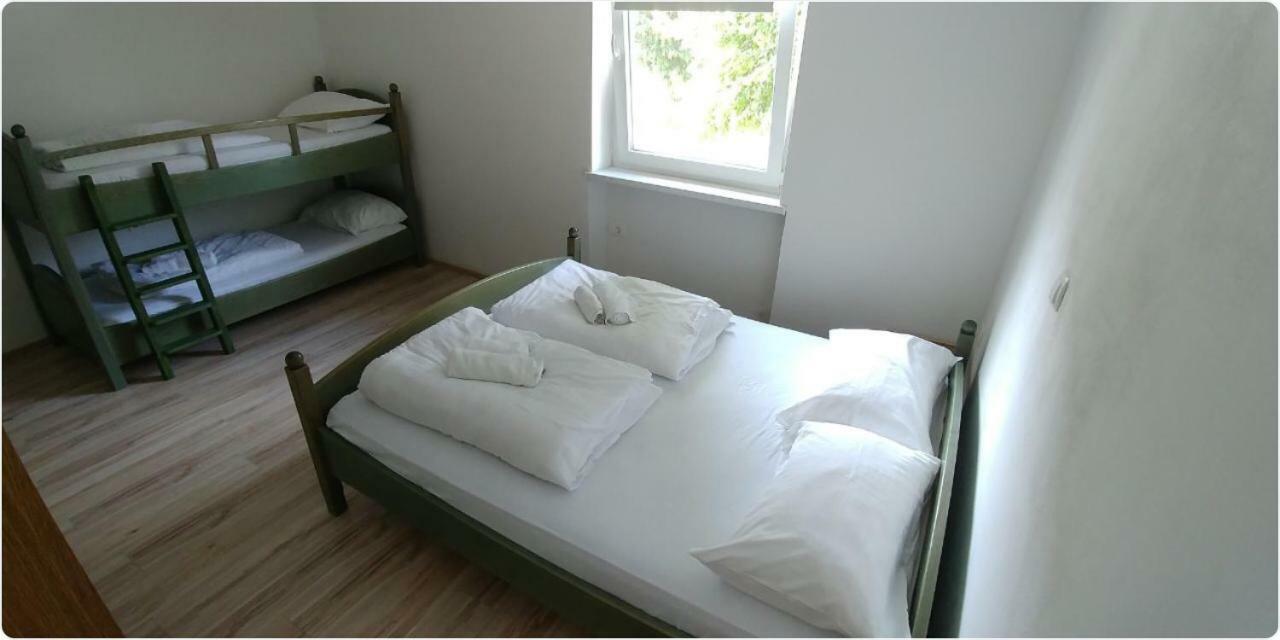 Lemonwood House 호텔 포스토이나 외부 사진